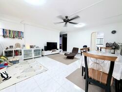 Blk 234 Tampines Street 21 (Tampines), HDB 4 Rooms #549012581